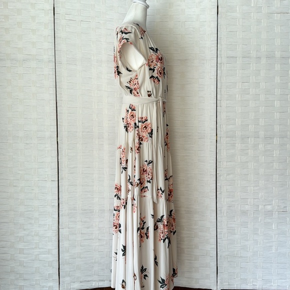 Free People All I Got Maxi Dress - Picture 9 of 12